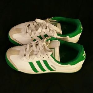 Adidas sneakers